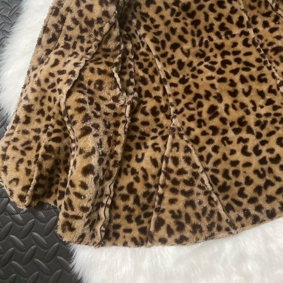 Brown jacket - Picture 3 of 4